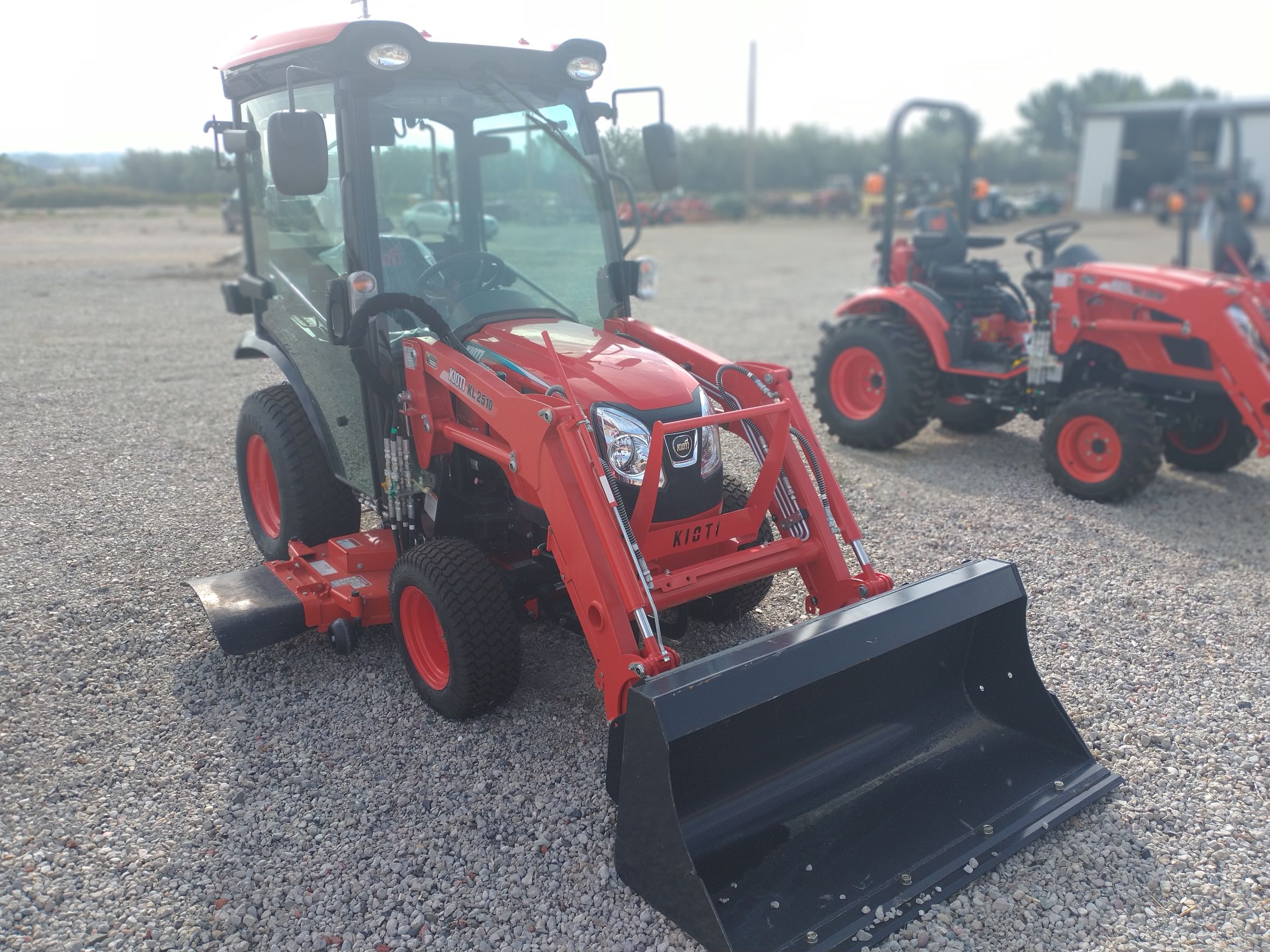 InStock New and Used Models For Sale in Worland, WY Tractor Guys, Inc